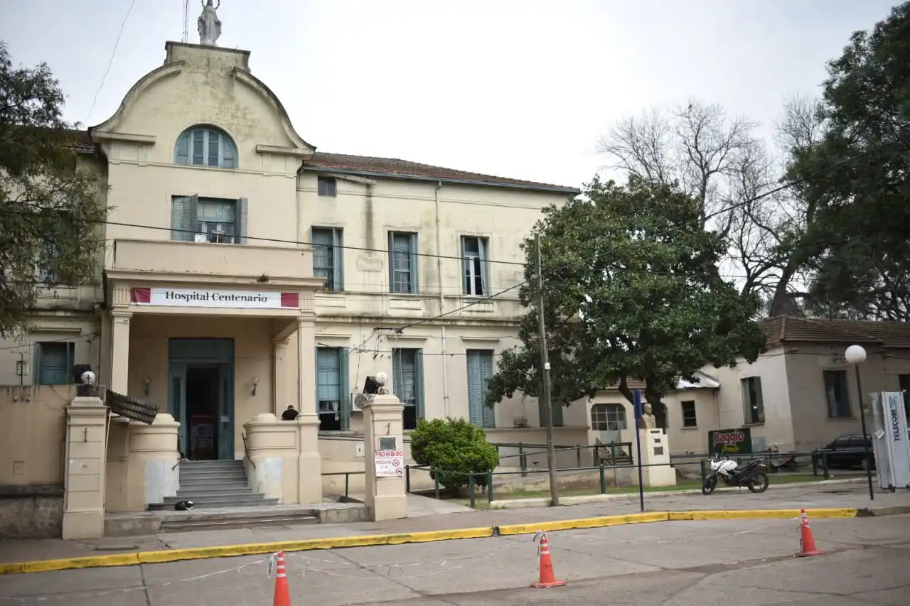 Covid-19: el Hospital confirmó 17 nuevos casos en la ciudad