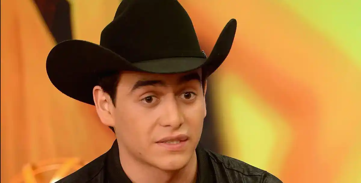 Muere Julián Figueroa, a los 28 años, hijo de Joan Sebastian y Maribel Guardia