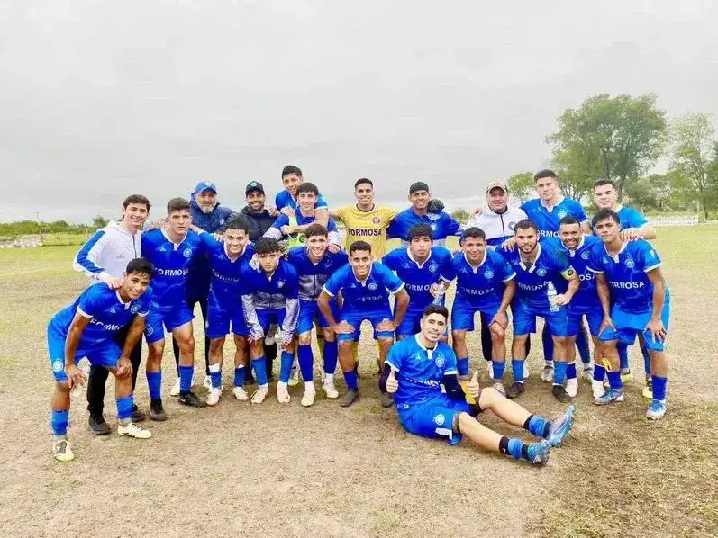 Se completó la fecha 18
del Torneo Clasificatorio
