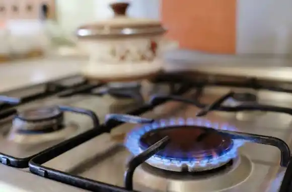 Gas: la variación del tipo de cambio no se trasladará a la tarifa