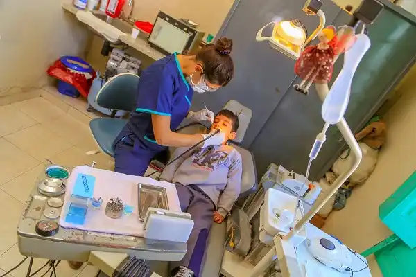 Pese a estar habilitados, los odontólogos informaron que sólo atenderán urgencias 