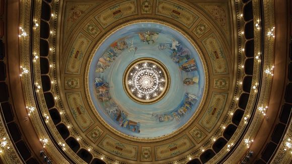Formación de excelencia en Mar del Plata: carreras gratuitas del Teatro Colón en el Tronador
