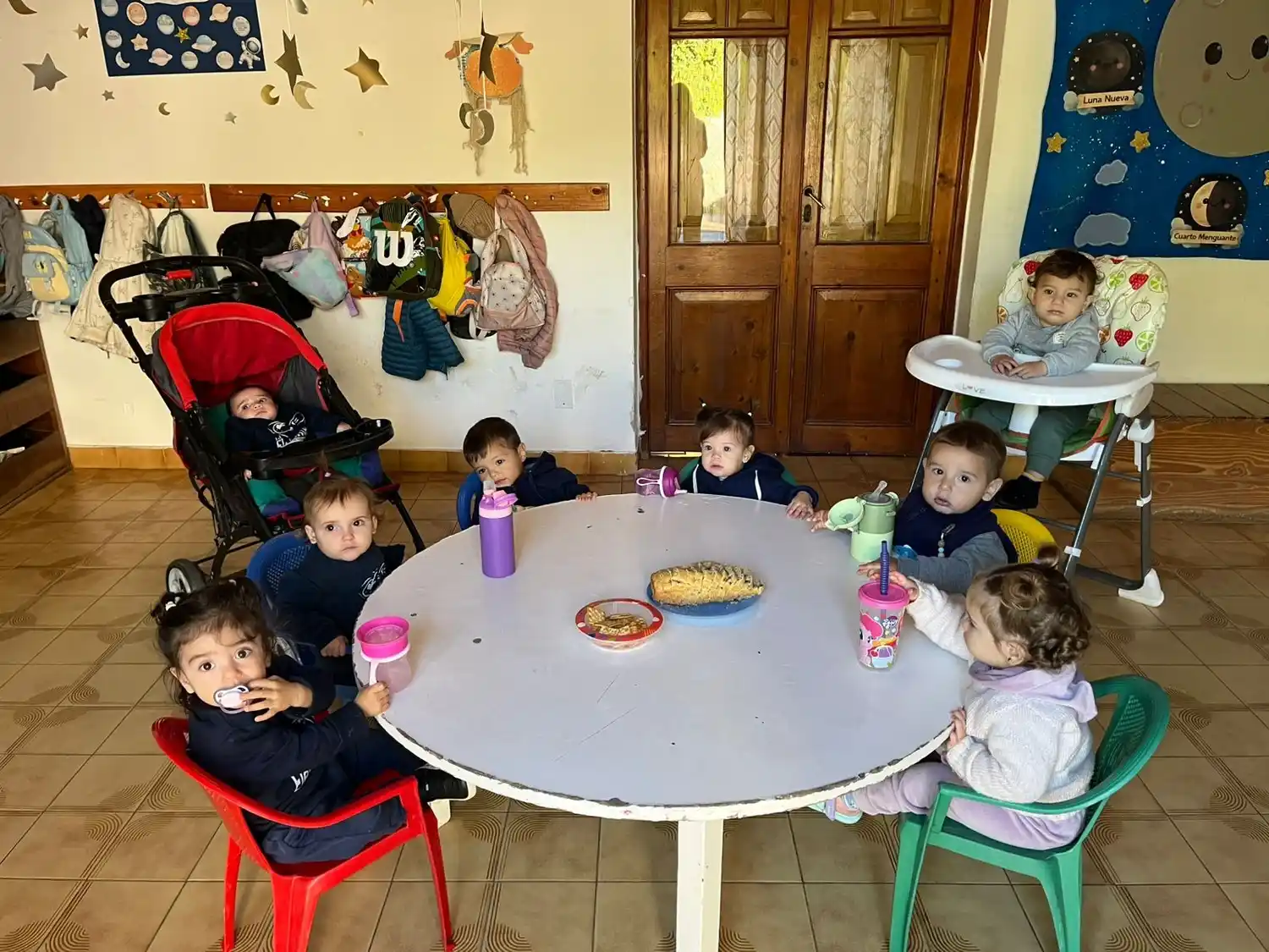 Jardin del Elefante - 11