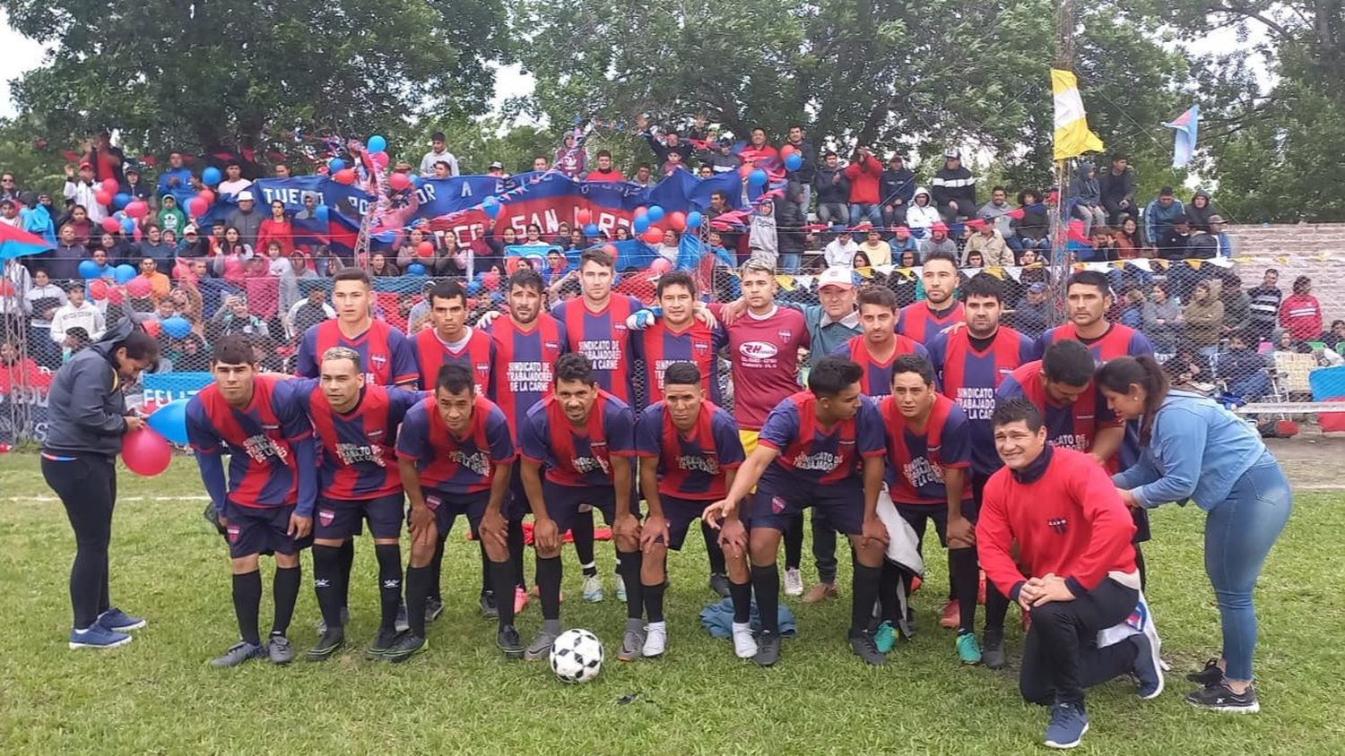 La Liga Norteña pone primera este domingo