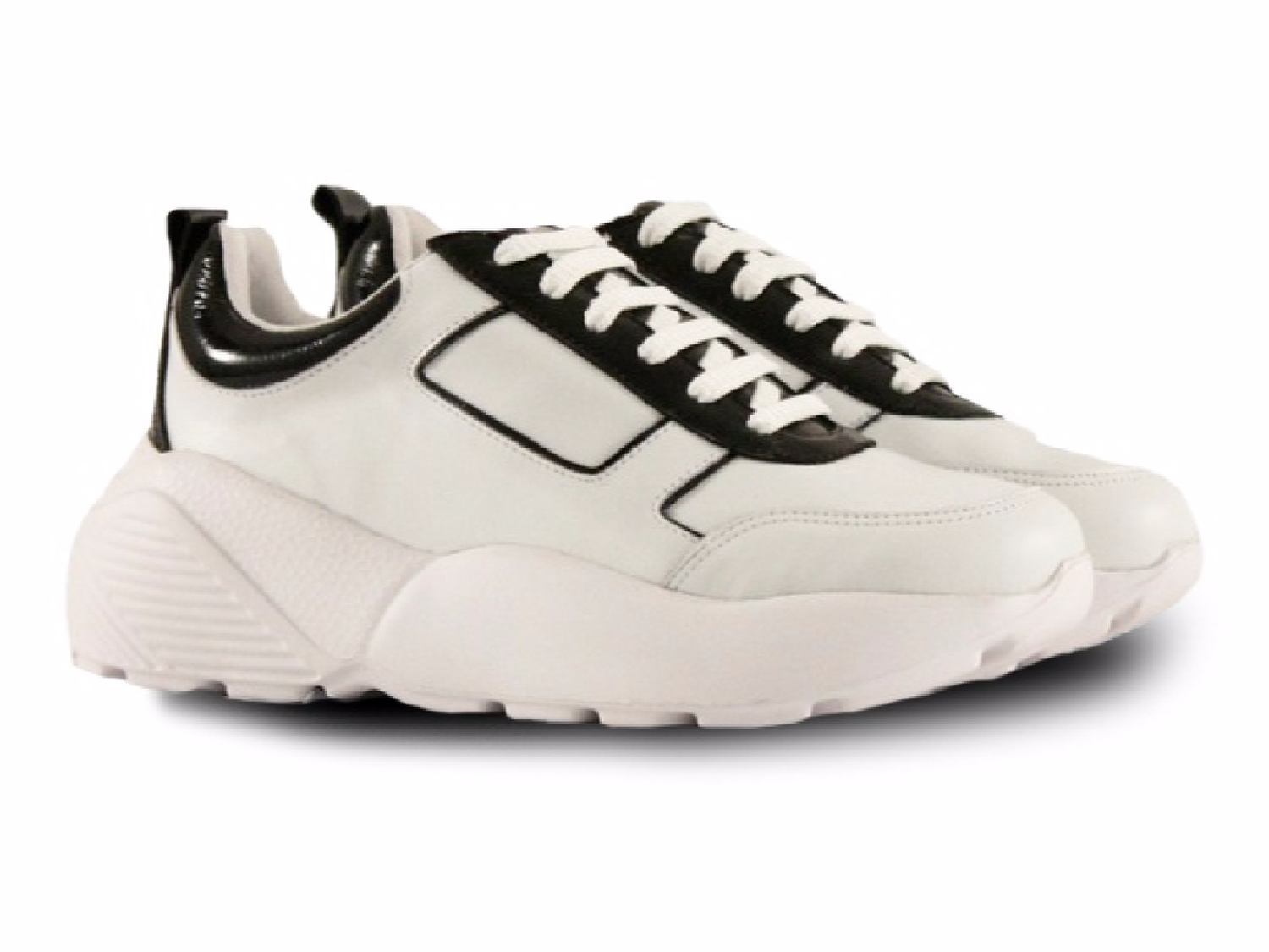 Zapatillas extremas: de Hollywood a nuestro placar