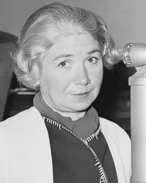 Del dolor a la esperanza: Alfonsina vive