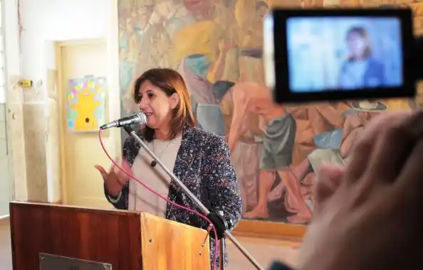 Santo Tomé conmemoró el 145º aniversario de su fundación jurídica