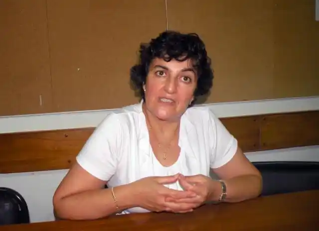  “ En el LELOIR…un año mas !! “