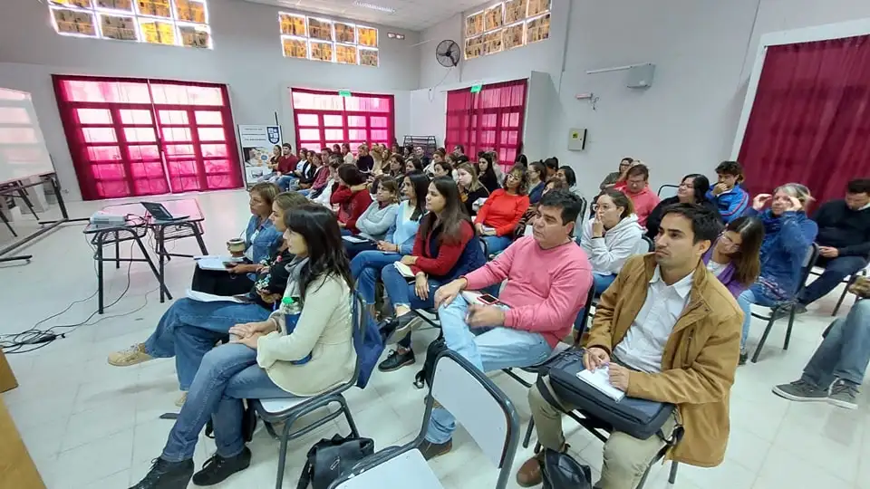 Pedagogía del cuidado en el nivel secundario