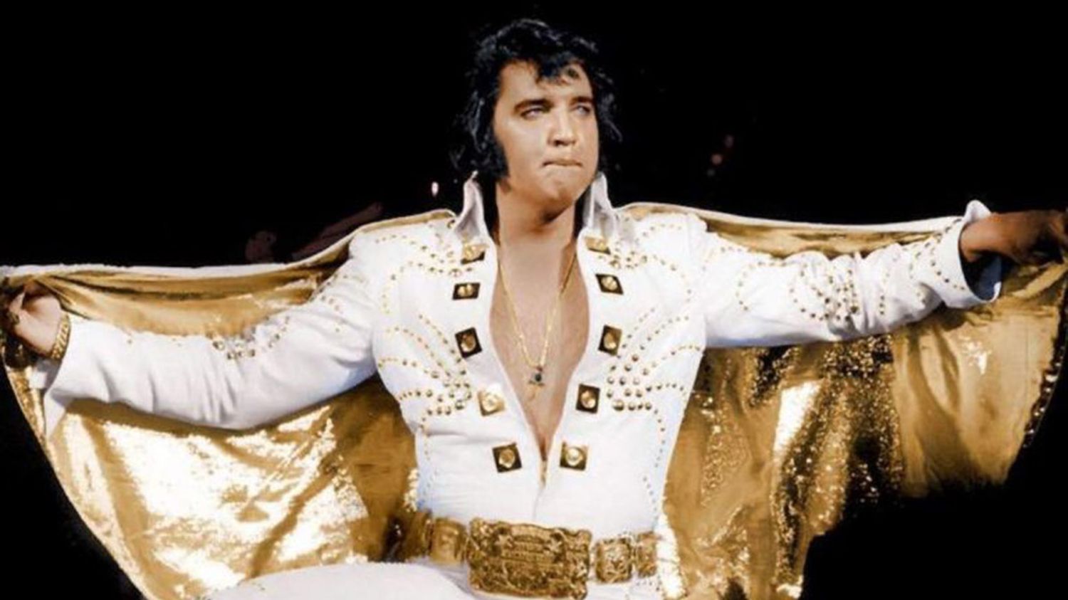 La propuesta incluirá la representación de un "Elvis digital de tamaño real"