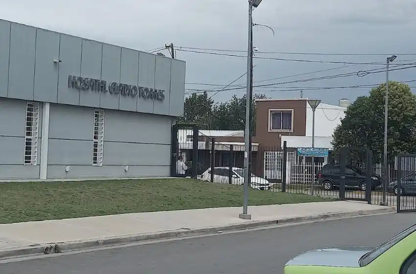 Un padre pensó que entraban ladrones a su casa pero mató a su hijo de 20 años