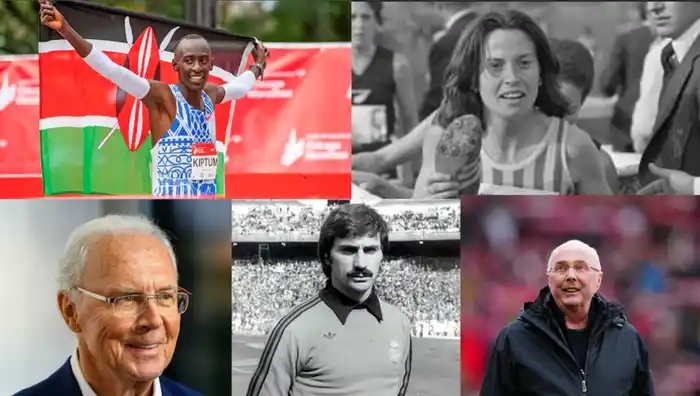 Deportistas que Fallecieron en 2024-2025 - Interna 1