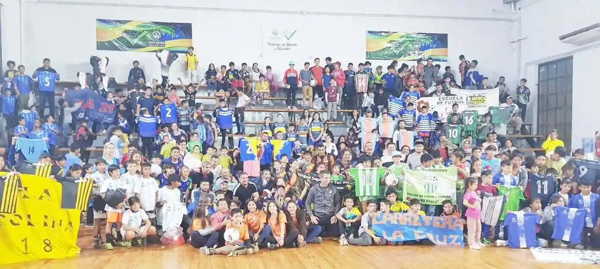 Liga Social de Fútbol 