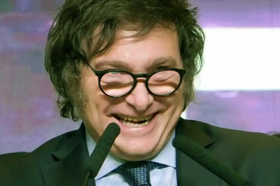 La dura crítica de Eurnekian a Javier Milei: "3.700 personas trabajan en mi empresa, uno salió fallado"