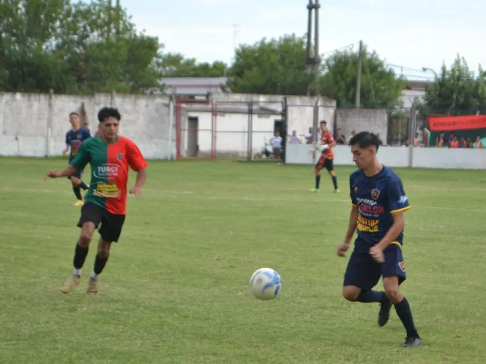Se disputa la última fecha de la Copa de Clubes.
