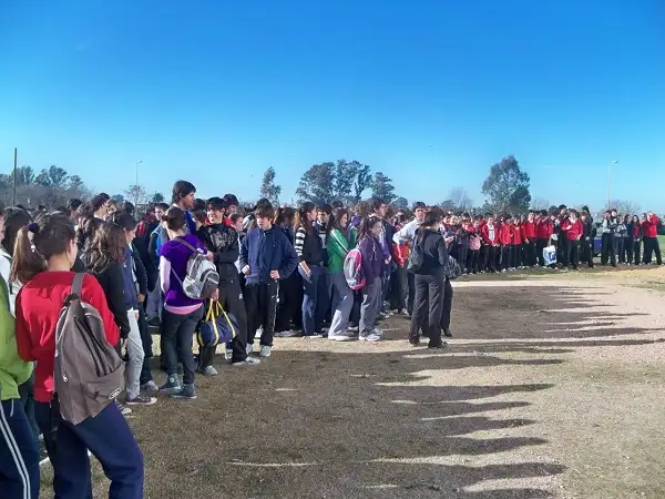 Continúan abiertas las inscripciones para los Juegos Deportivos Evita 