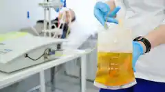 Se concretó en la ciudad el primer tratamiento con plasma de pacientes recuperados 