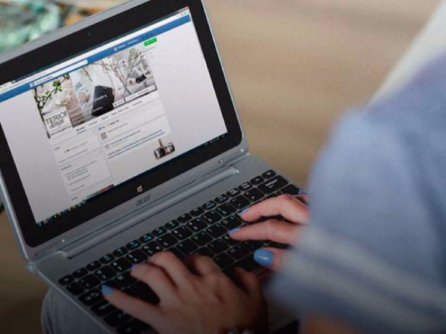 ¿Mis datos o de internet?