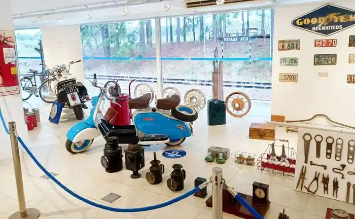 El Museo y Centro Cultural Salto Grande celebra 19 años