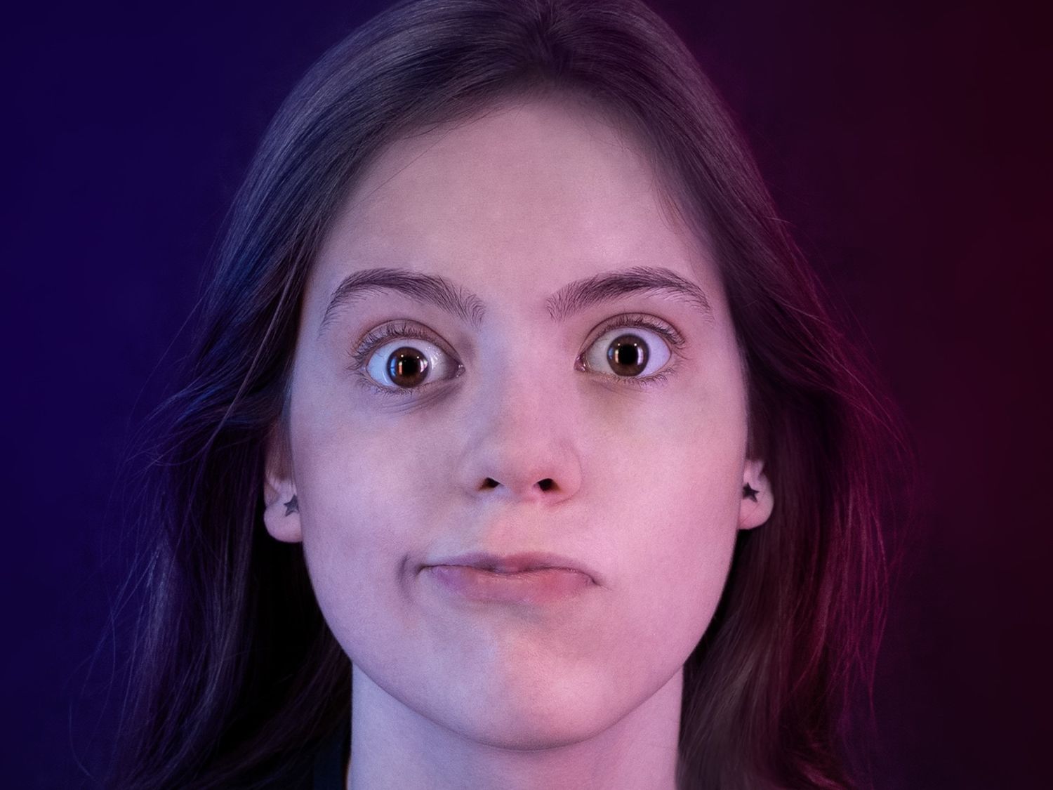 Anita Serrano: ojos de VFX