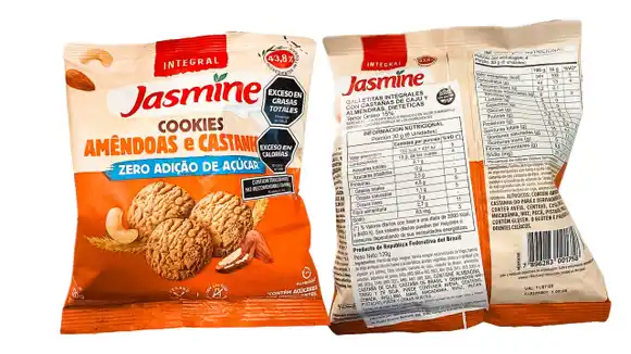 Prohibieron la comercialización de unas galletitas sin TACC en Mar del Plata