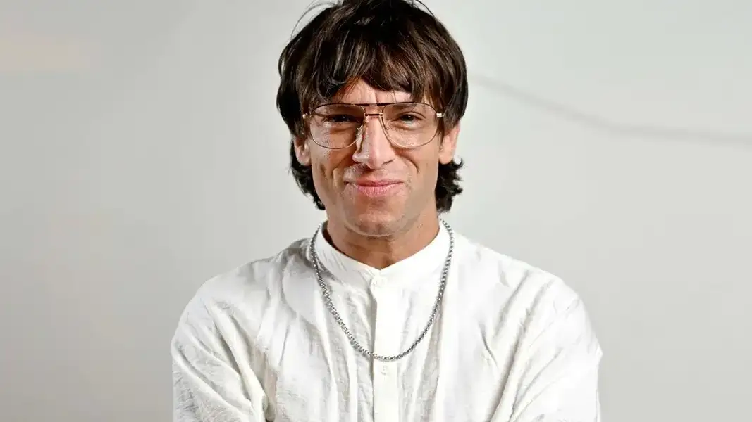 Joaquín Levinton.