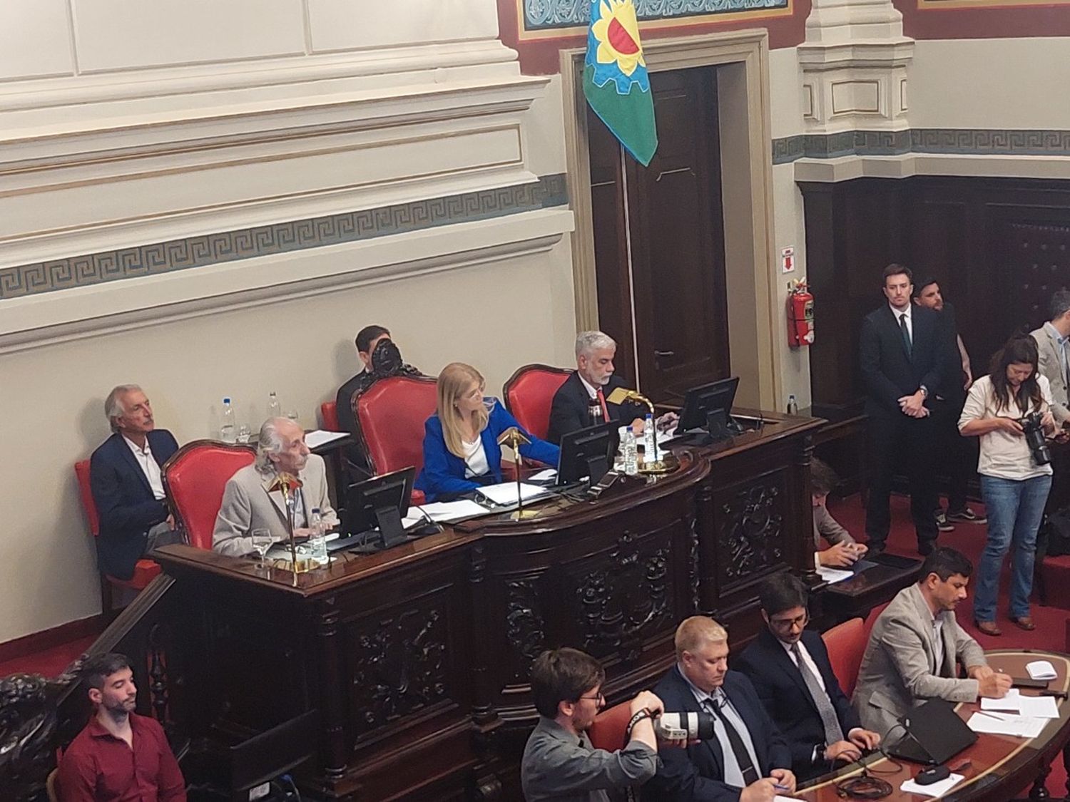 ¿Se termina el cuento de la buena pipa?: la Legislatura bonaerense se prepara para definir los plazos electorales