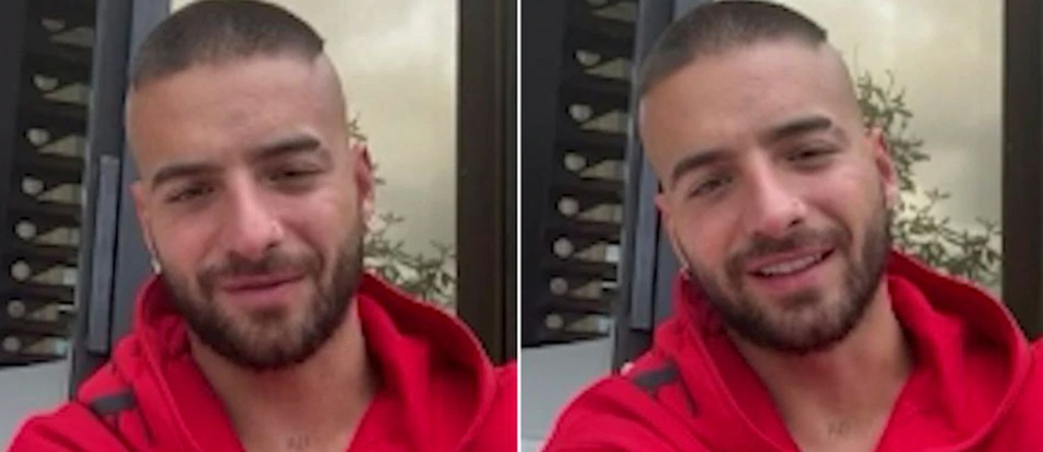 Maluma confesó qué lo llevó a escribir el tema «Amor de mi vida»