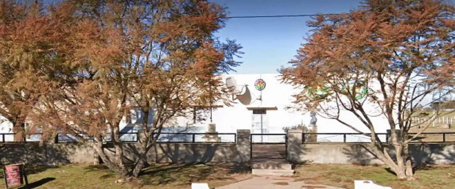 La provincia refacciona escuela de Gualeguay
