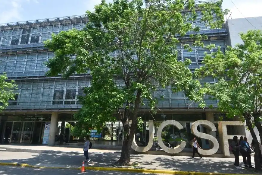 UCSF
