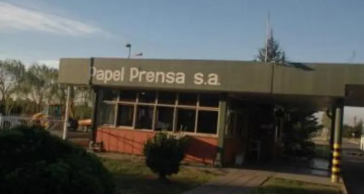 Papel Prensa en boca de todos