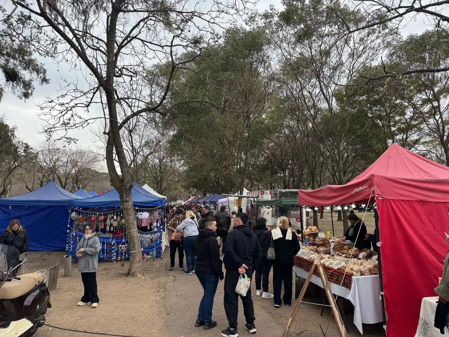 Los del Fuego ponen el broche de oro a la jornada del sábado.