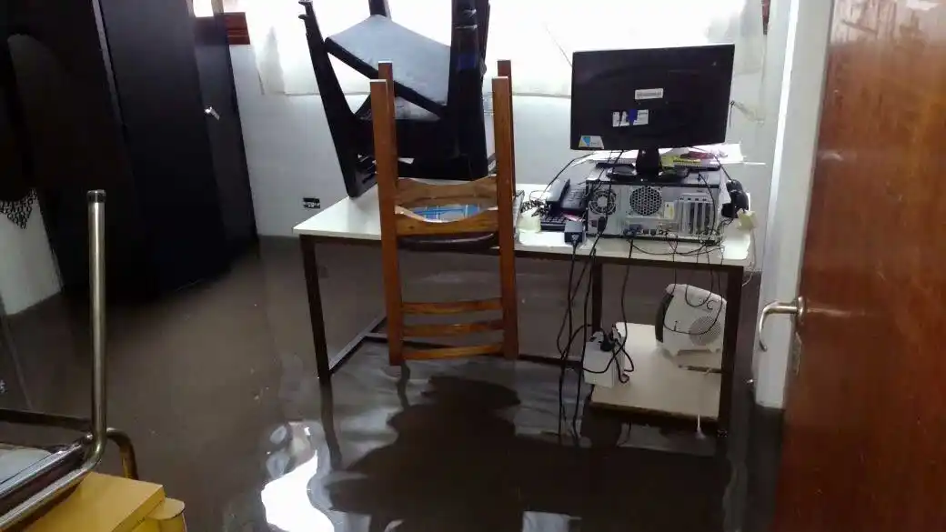 Pese a las pérdidas, se retoma la atención en la Dirección de Discapacidad