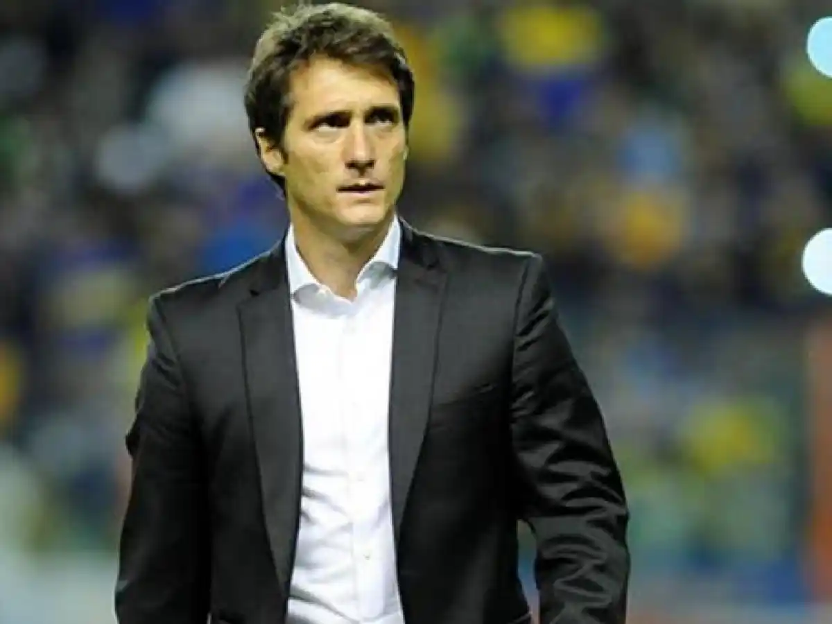 Conmebol rechazó el pedido de Boca: Guillermo no irá al banco 