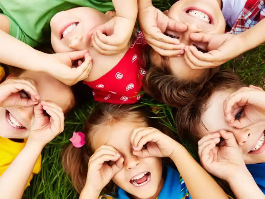 El domingo 17 de agosto se celebra el Día de la Niñez.