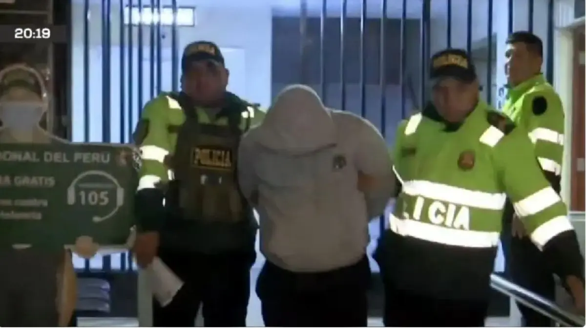 RIÑA VECINAL TERMINÓ EN TRAGEDIA: 2 venezolanos pierden la vida en Perú