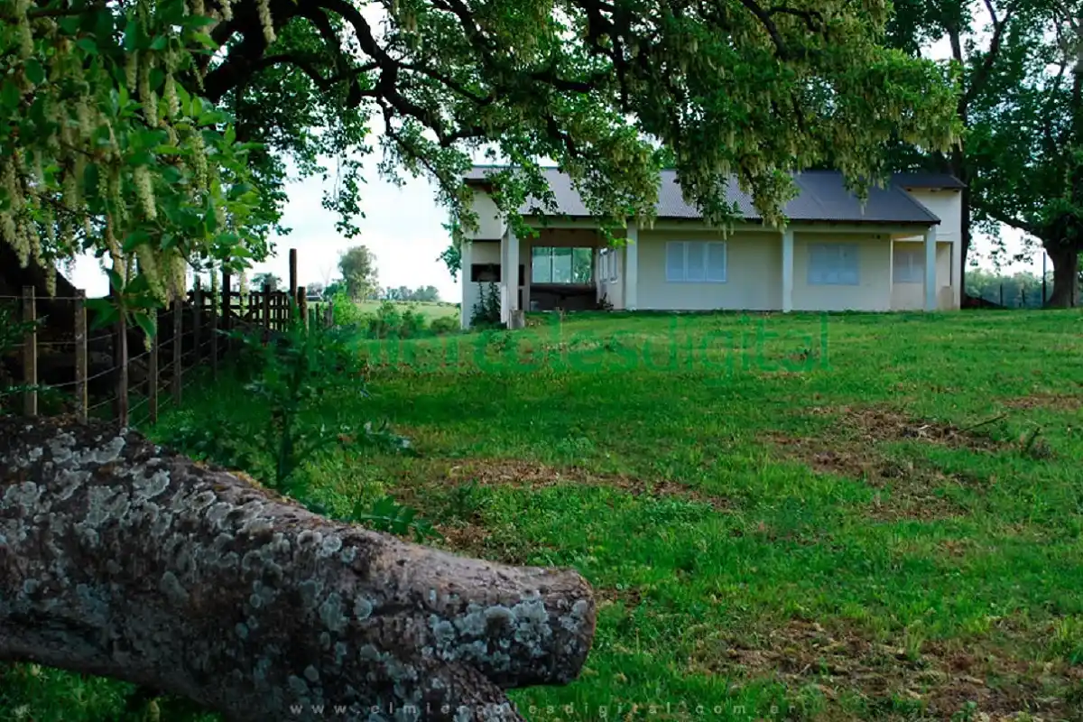 Descubren un nuevo centro clandestino de tortura en Concepción del Uruguay