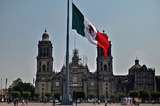 Canciller de México: Todo lo que podamos hacer por los venezolanos lo haremos