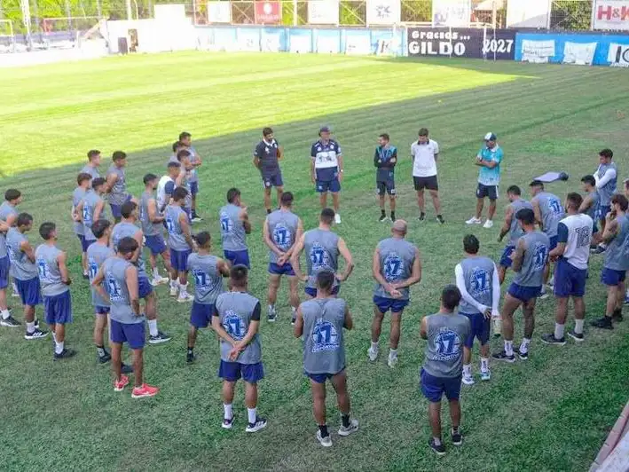 San Martín ya tiene sede
para el duelo ante Racing
