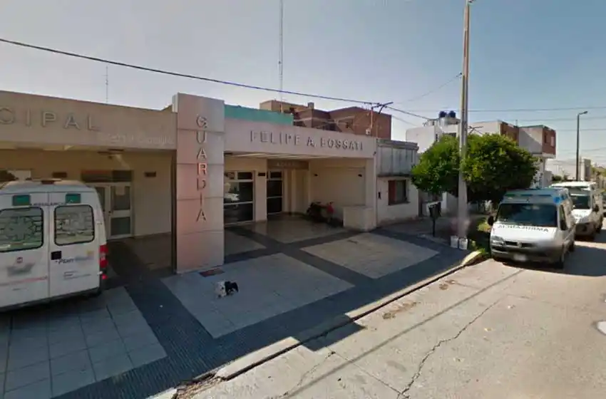 Un hombre murió mientras practicaba tiro: la bala rebotó y le impactó en el pecho