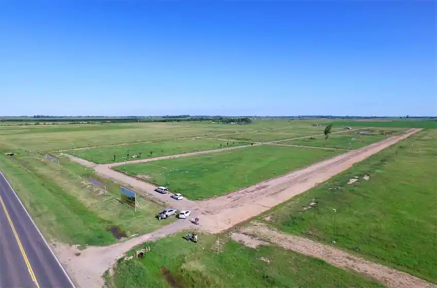 Condenaron a una constructora y a una inmobiliaria por la venta de lotes sin infraestructura