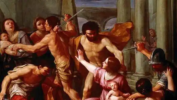 Día de los INOCENTES, su origen trágico y el motivo de las bromas