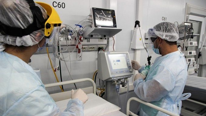 Argentina se acerca a los 300 mil infectados por coronavirus