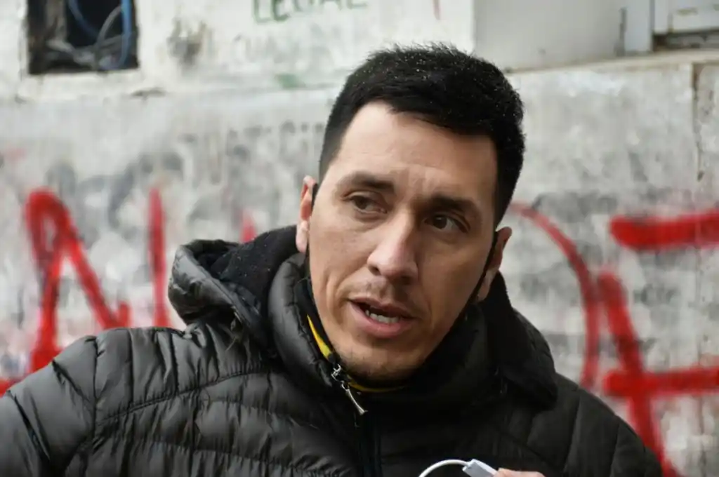 El papá de Guadalupe contrató a investigadores privados