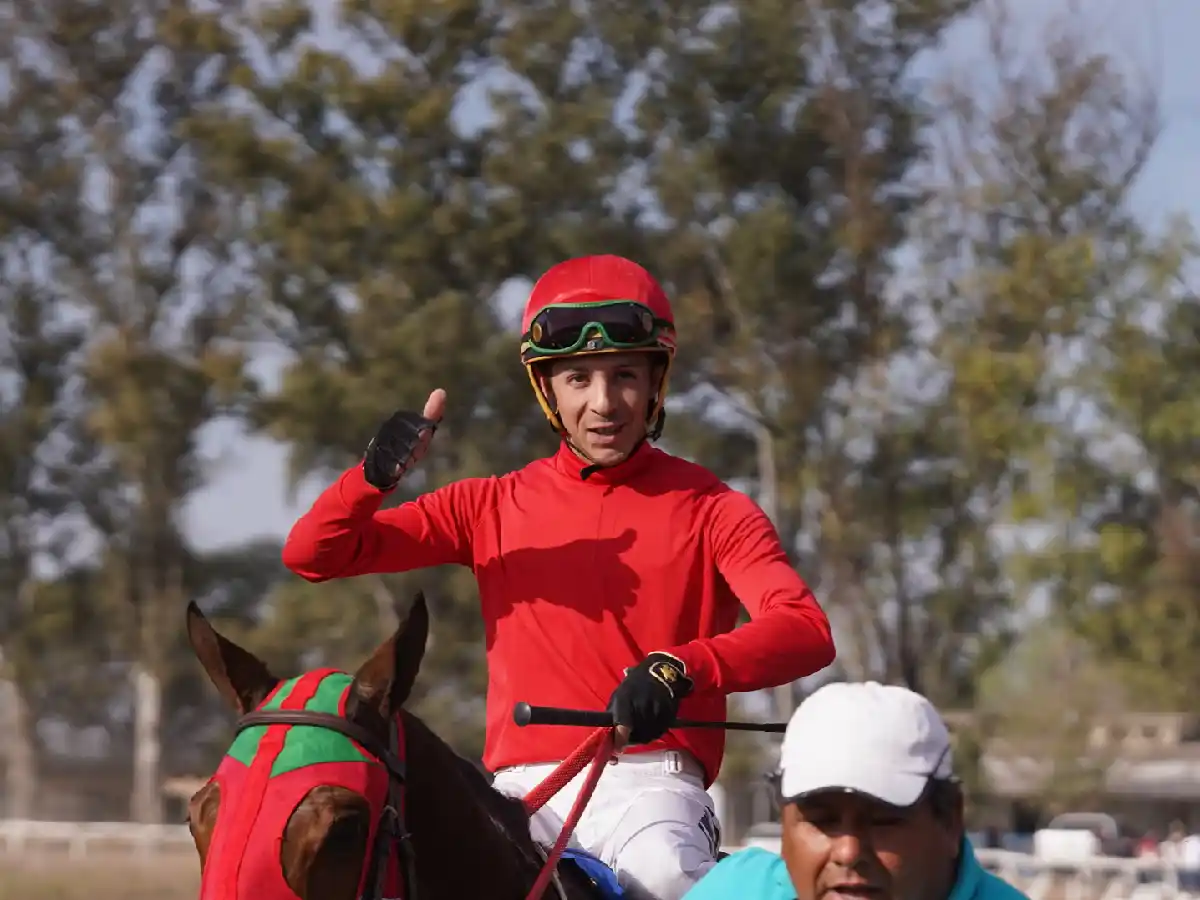 El Flaco y Eritrean, los vencedores