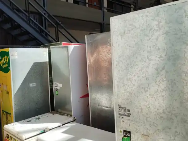 La Municipalidad le entregó a instituciones bienes incautados en operativos de control