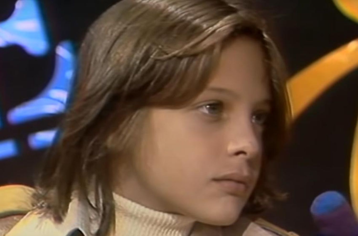 La peor entrevista en la vida de Luis Miguel