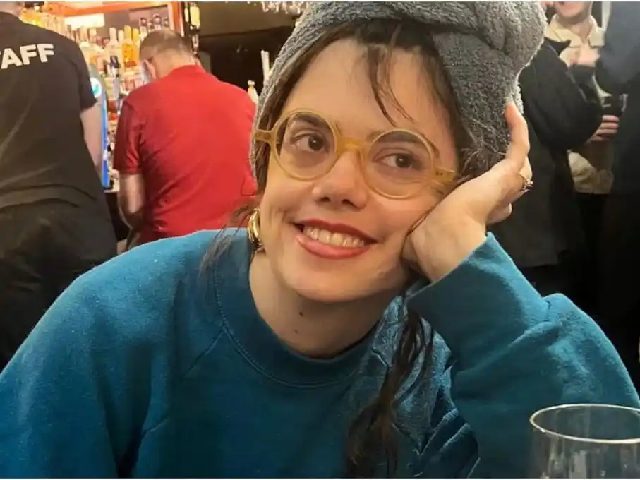 El accidente cambio su vida para siempre (Foto: Instagram/gracesg)