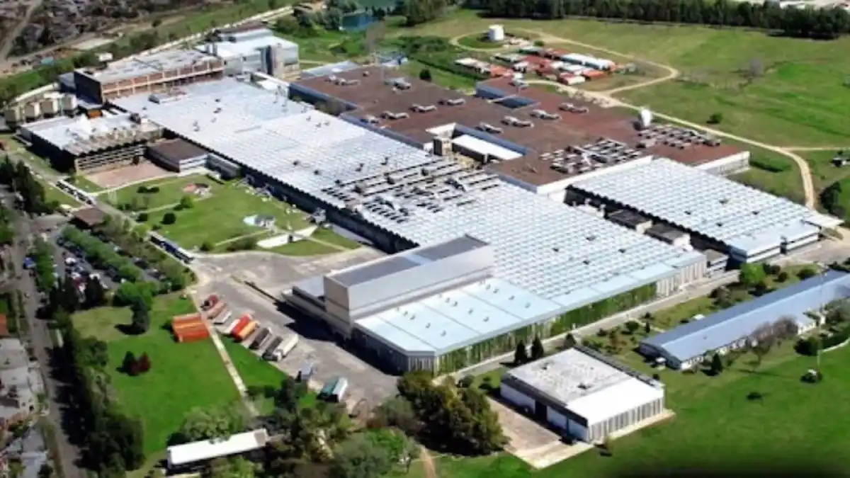 Fate anunció el cierre definitivo de su planta y despedirá a 920 trabajadores