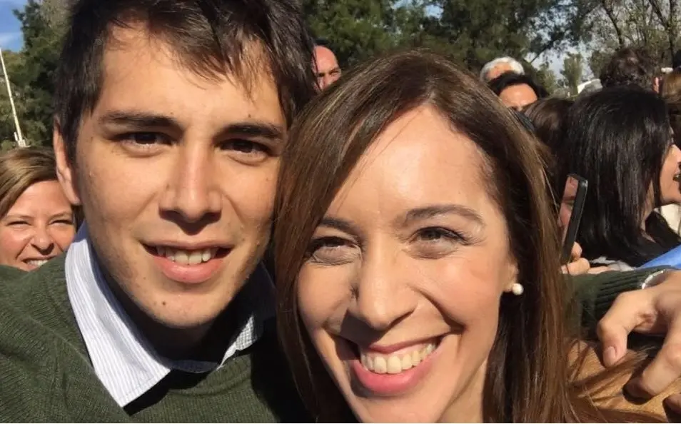Funcionario de Cambiemos estalló contra la "sociedad de mierda" y los "negros delincuentes"
